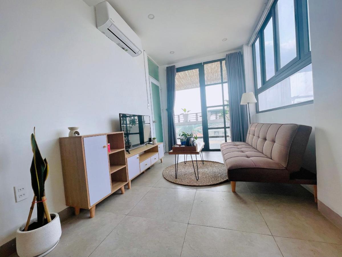 Arista Apartman Ho Si Minh-város Kültér fotó