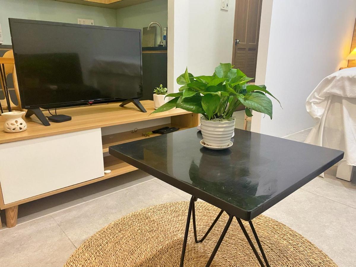 Arista Apartman Ho Si Minh-város Kültér fotó