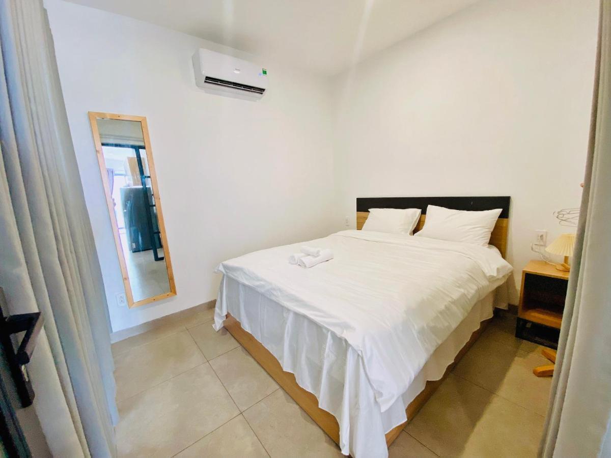Arista Apartman Ho Si Minh-város Kültér fotó