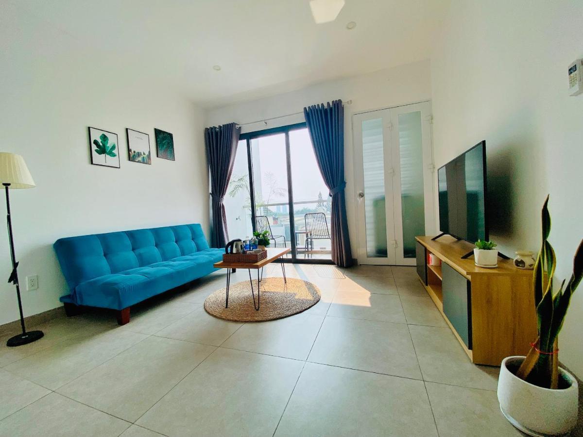 Arista Apartman Ho Si Minh-város Kültér fotó